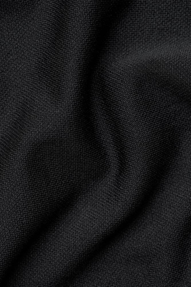 impact seamless v-shape tights black