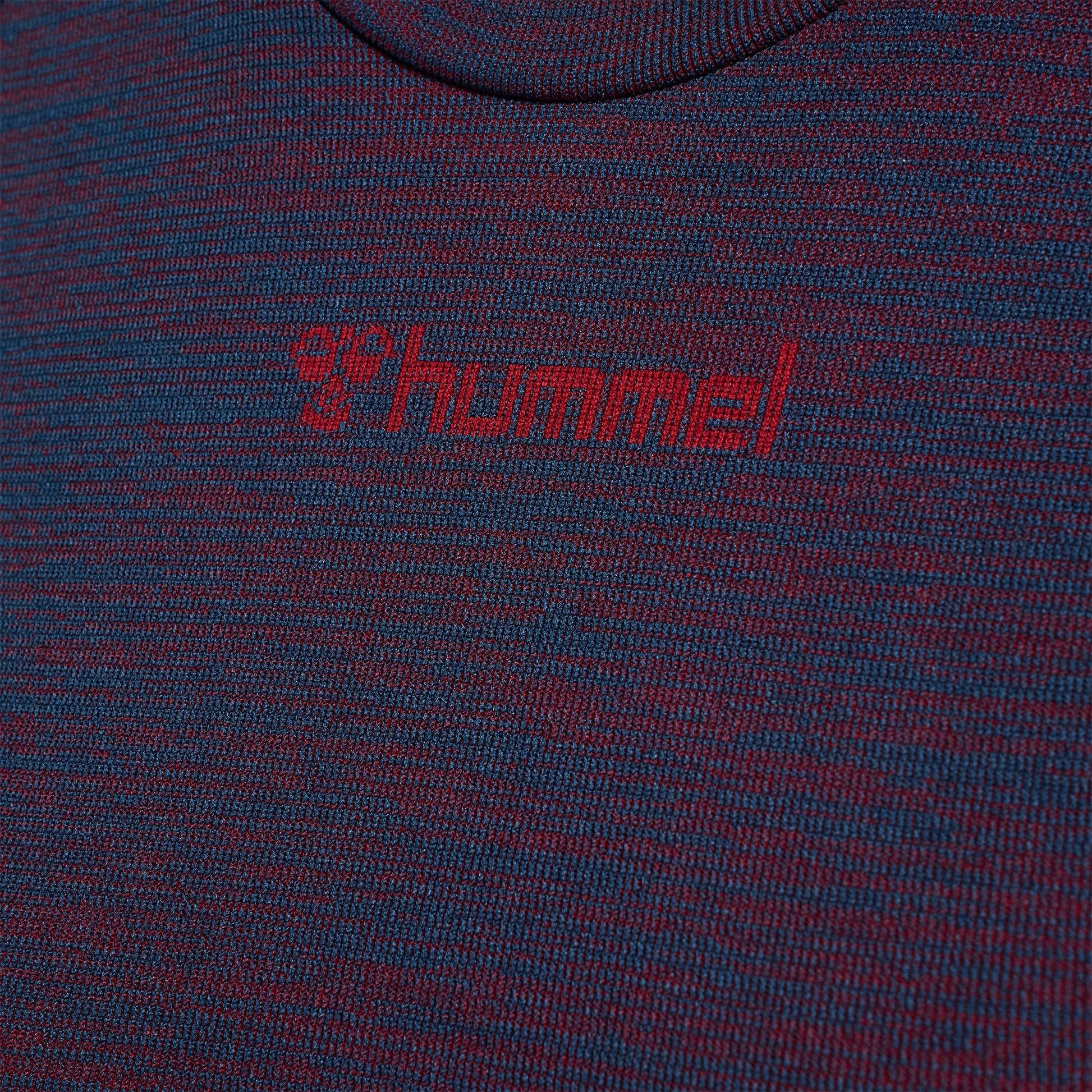hmlmt aly seamless t-shirt l/s